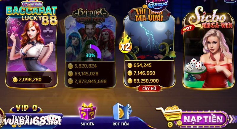 Lỗi load game chậm còn tái diễn khiến cược thủ khó chịu