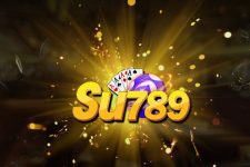 Game Bài Đổi Thưởng Su789 Live – Sự Hấp Dẫn Hàng Đầu