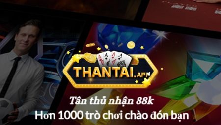 Game Bài Đổi Thưởng – Kho trò chơi đa dạng, uy tín và hấp dẫn