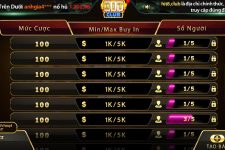 Top 3 game bài Hit Club siêu hấp dẫn, không thể bỏ qua