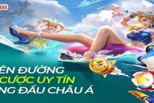 J88 – Đỉnh cao sòng bài đổi thưởng không thể bỏ qua!