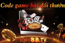 Những Game Bài Đổi Thưởng Thú Vị Nhất trên Rut88