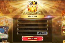 Game bài Nhatvip – Khám phá cổng game bài trực tuyến giải trí đỉnh cao của bạn bè