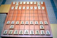 Bí kíp chinh phục cờ Shogi – Trò chơi giải trí với trí tuệ tinh tế