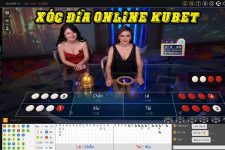 Kinh nghiệm đặt cược xóc đĩa Kubet – Chiến thuật để thắng lớn