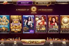 Cổng Game SUNWIN – Lựa chọn hàng đầu cho trải nghiệm game đỉnh cao